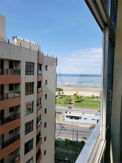 Venda Apartamento São Vicente Itararé REO1052593 2