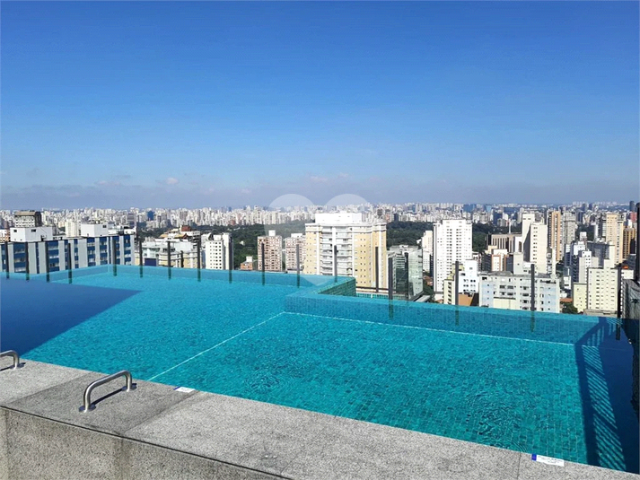 Venda Apartamento São Paulo Vila Mariana REO1052596 1