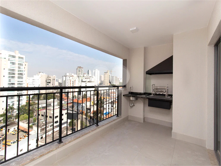 Venda Apartamento São Paulo Vila Mariana REO1052596 18