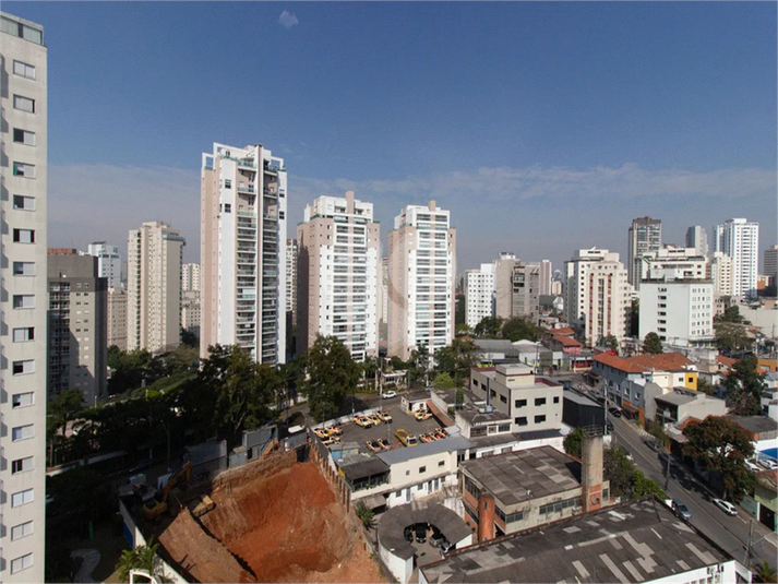 Venda Apartamento São Paulo Vila Mariana REO1052596 17