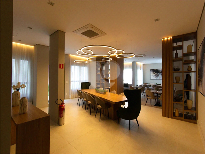 Venda Apartamento São Paulo Vila Mariana REO1052596 8