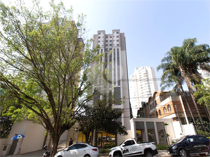 Venda Apartamento São Paulo Vila Mariana REO1052596 10