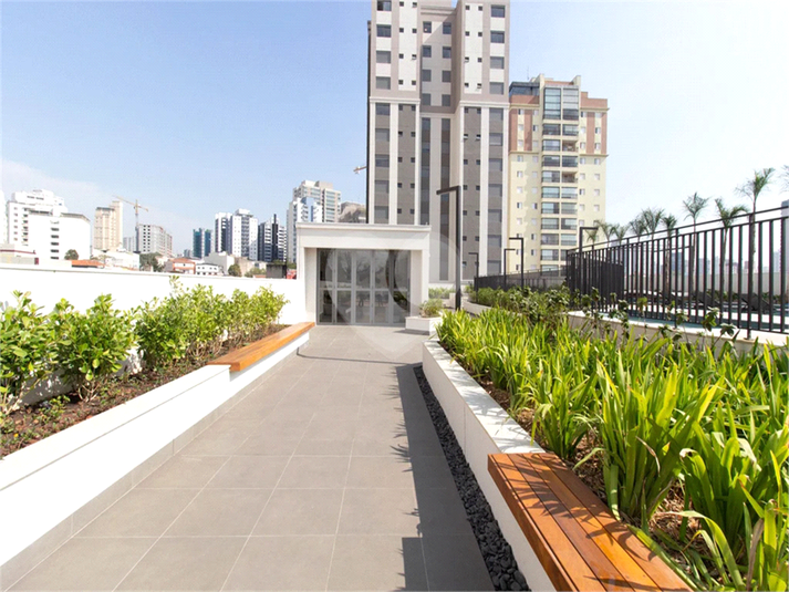 Venda Apartamento São Paulo Vila Mariana REO1052596 16