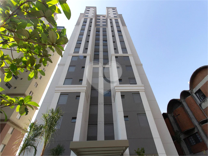 Venda Apartamento São Paulo Vila Mariana REO1052596 12