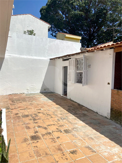 Aluguel Casa São Paulo Cidade Vargas REO1052598 14