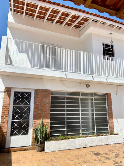 Aluguel Casa São Paulo Cidade Vargas REO1052598 1