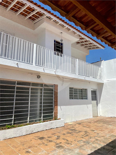 Aluguel Casa São Paulo Cidade Vargas REO1052598 2