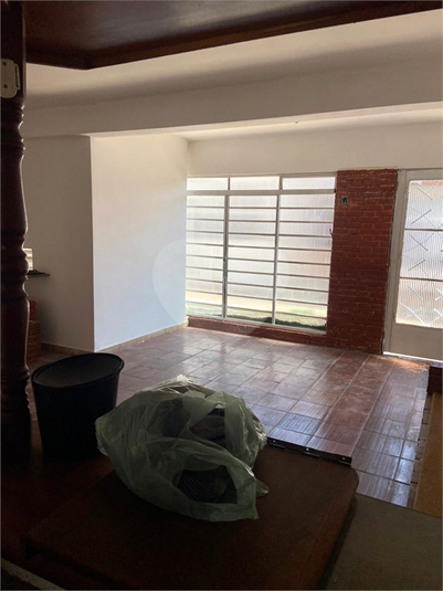 Aluguel Casa São Paulo Cidade Vargas REO1052598 4