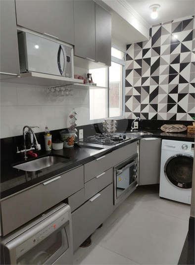 Venda Apartamento São Paulo Jardim João Xxiii REO1052601 8