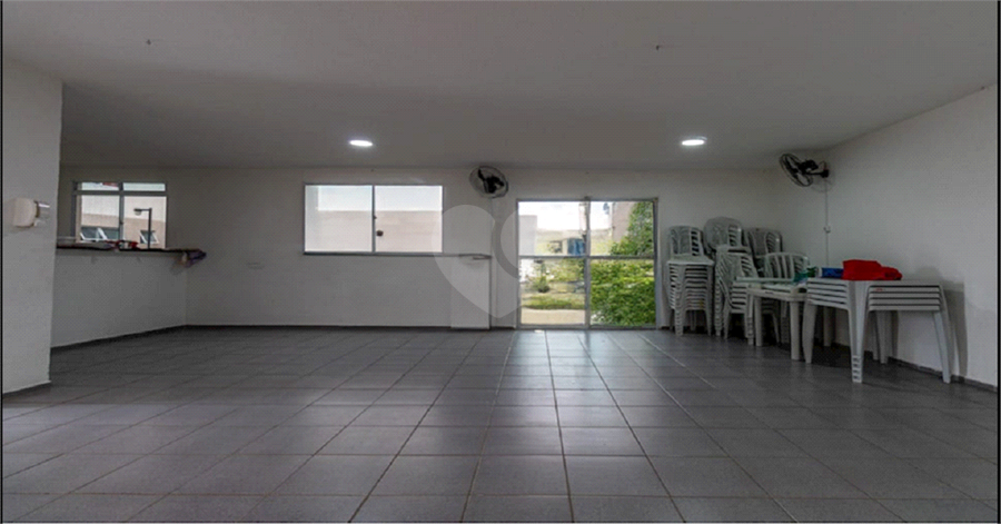 Venda Apartamento São Paulo Jardim João Xxiii REO1052601 14