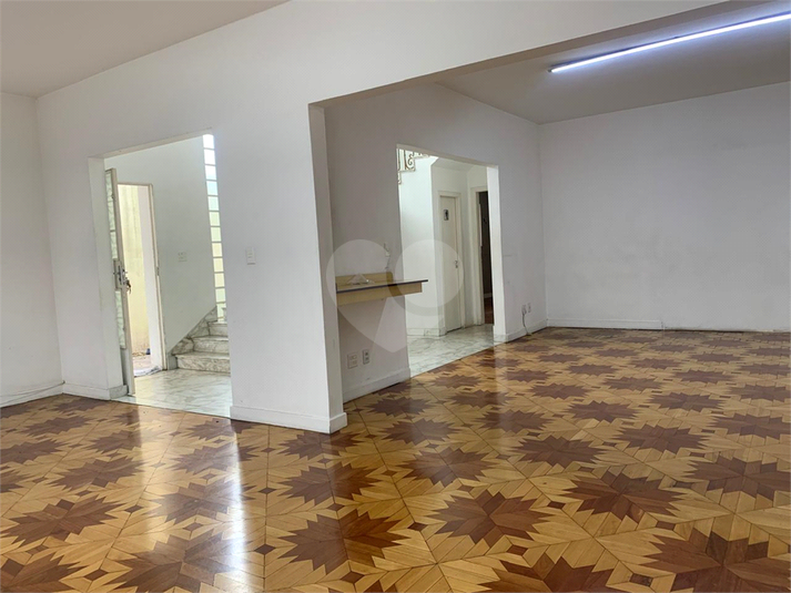 Aluguel Casa São Paulo Jardim América REO1052603 10