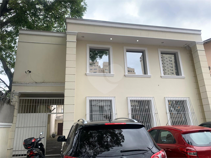 Aluguel Casa São Paulo Jardim América REO1052603 1