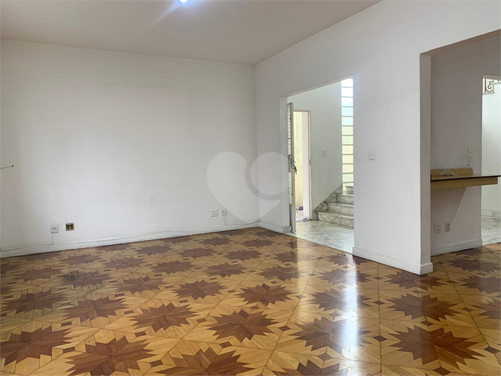 Aluguel Casa São Paulo Jardim América REO1052603 7