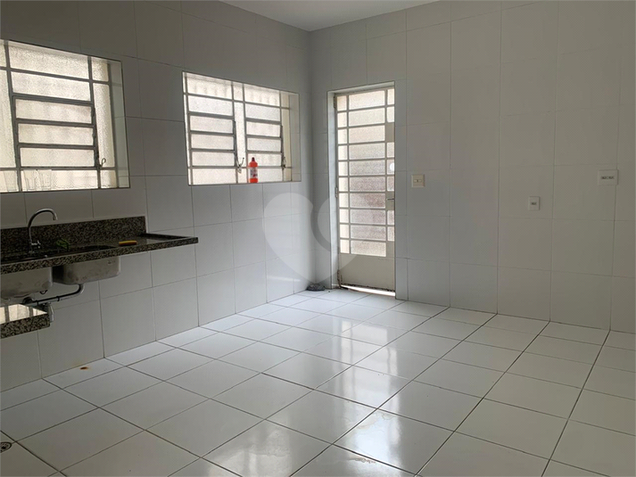 Aluguel Casa São Paulo Jardim América REO1052603 25