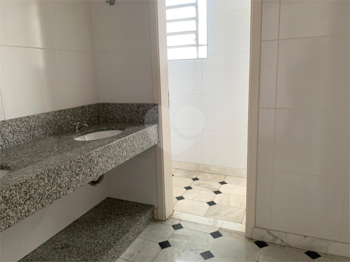 Aluguel Casa São Paulo Jardim América REO1052603 21