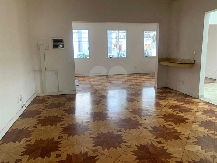 Aluguel Casa São Paulo Jardim América REO1052603 11