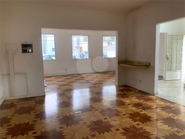 Aluguel Casa São Paulo Jardim América REO1052603 12