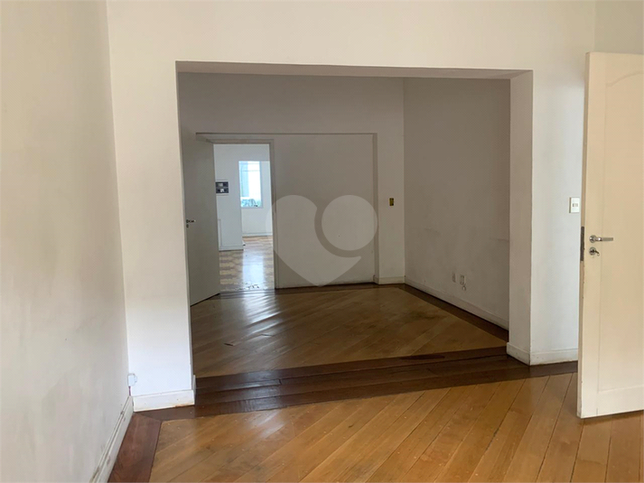 Aluguel Casa São Paulo Jardim América REO1052603 24