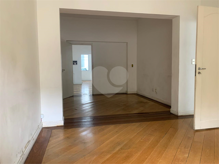 Aluguel Casa São Paulo Jardim América REO1052603 23