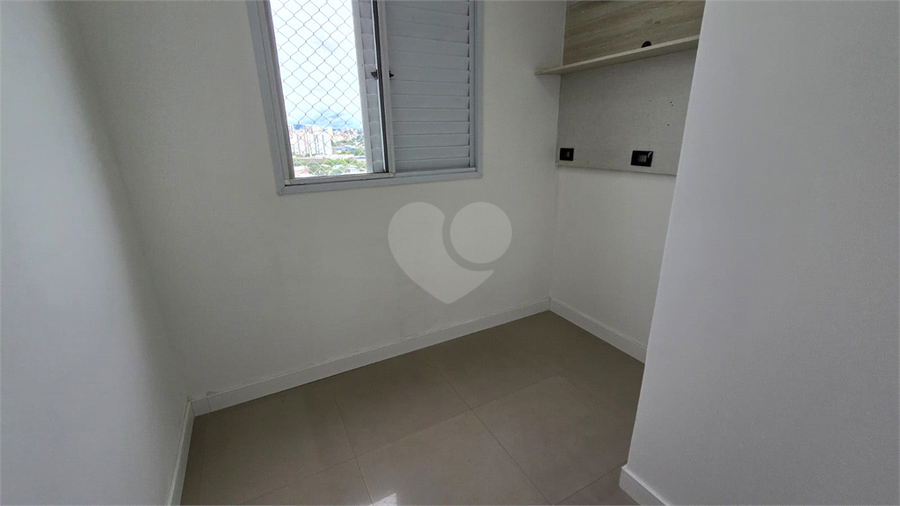 Venda Apartamento São Paulo Alto Do Pari REO1052604 40