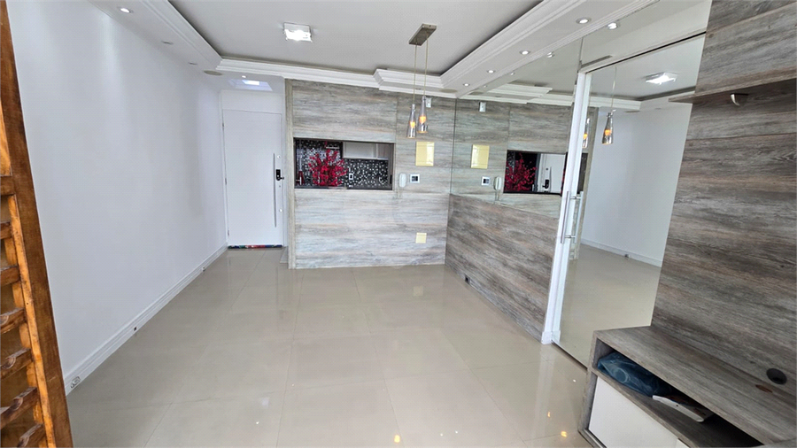 Venda Apartamento São Paulo Alto Do Pari REO1052604 6