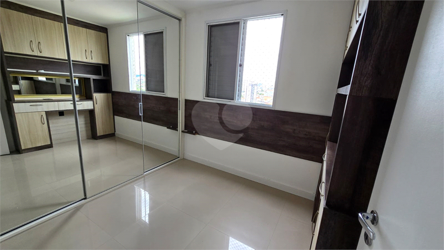 Venda Apartamento São Paulo Alto Do Pari REO1052604 26