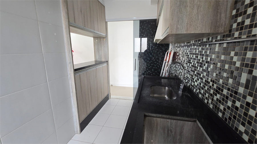 Venda Apartamento São Paulo Alto Do Pari REO1052604 20