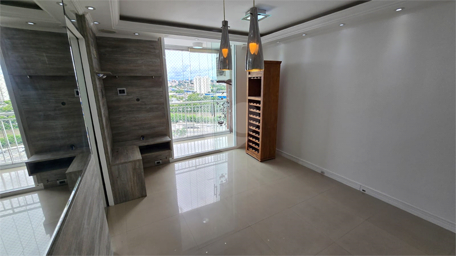 Venda Apartamento São Paulo Alto Do Pari REO1052604 7