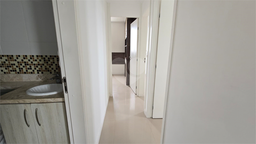 Venda Apartamento São Paulo Alto Do Pari REO1052604 24