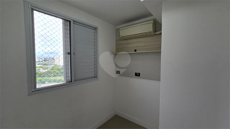 Venda Apartamento São Paulo Alto Do Pari REO1052604 38