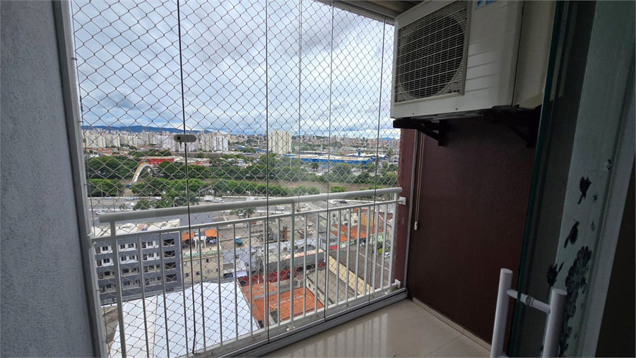 Venda Apartamento São Paulo Alto Do Pari REO1052604 11