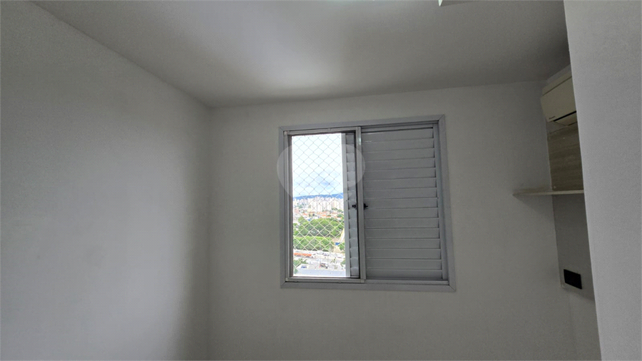 Venda Apartamento São Paulo Alto Do Pari REO1052604 42