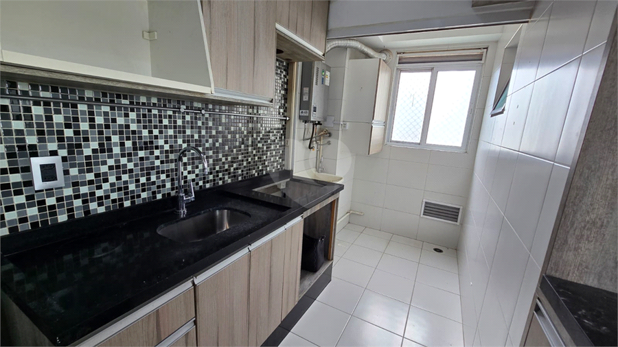 Venda Apartamento São Paulo Alto Do Pari REO1052604 15