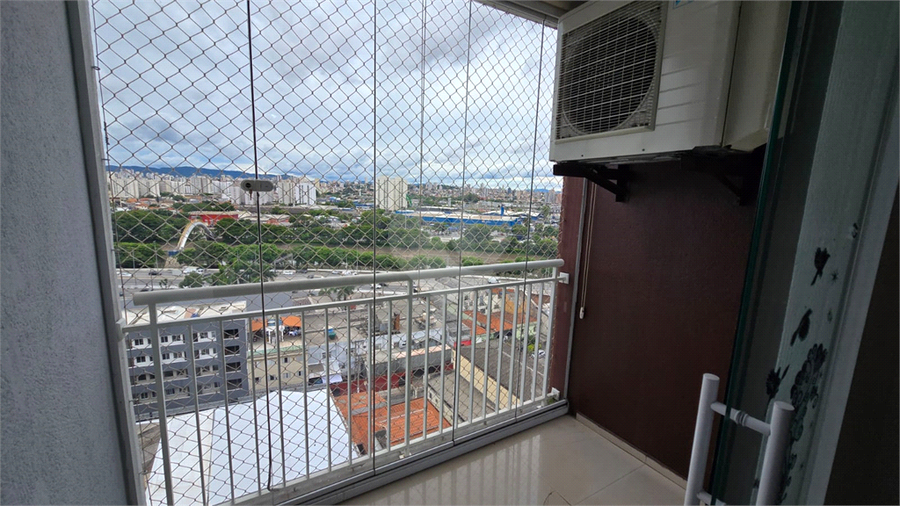 Venda Apartamento São Paulo Alto Do Pari REO1052604 12