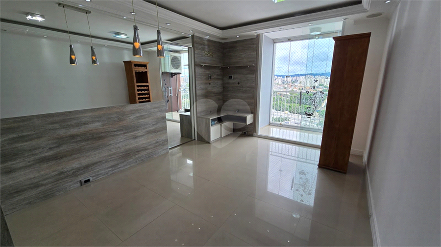 Venda Apartamento São Paulo Alto Do Pari REO1052604 1