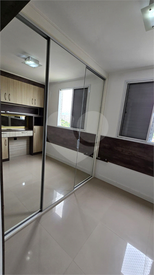 Venda Apartamento São Paulo Alto Do Pari REO1052604 30