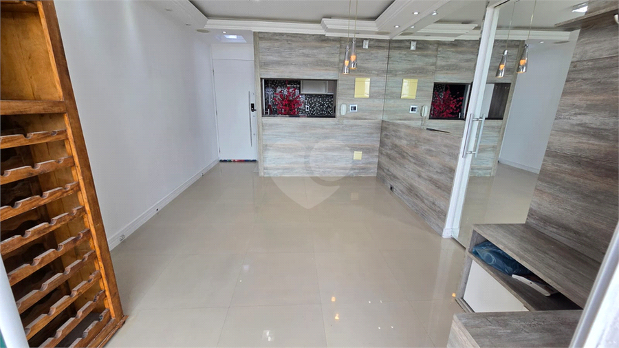 Venda Apartamento São Paulo Alto Do Pari REO1052604 5