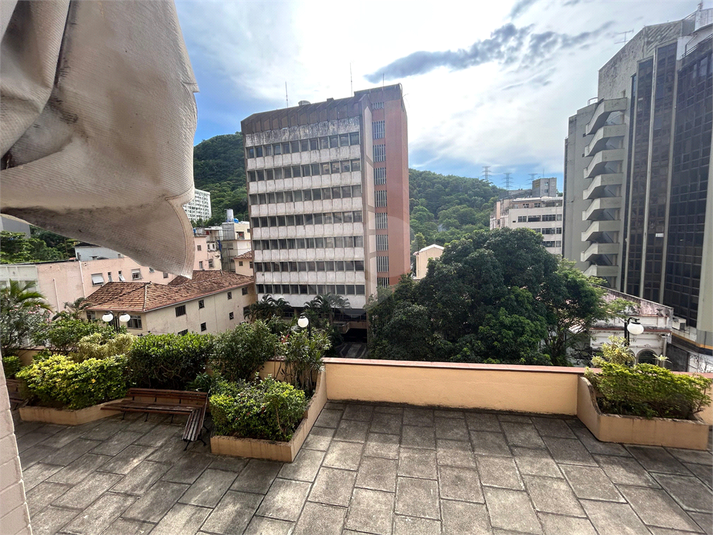 Venda Apartamento Rio De Janeiro Rio Comprido REO1052606 34