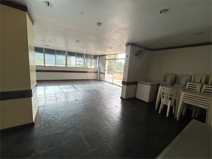 Venda Apartamento Rio De Janeiro Rio Comprido REO1052606 38