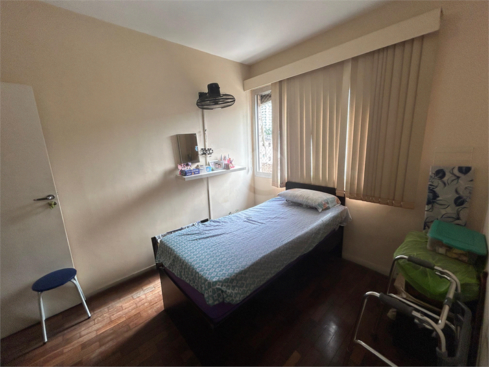 Venda Apartamento Rio De Janeiro Rio Comprido REO1052606 12