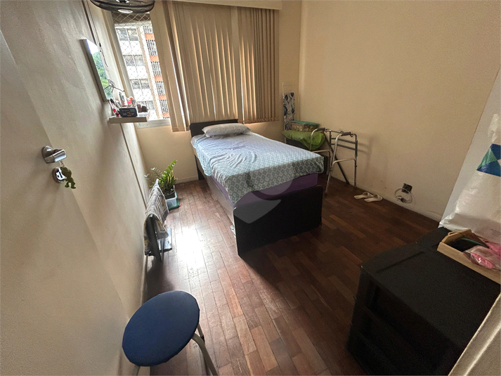 Venda Apartamento Rio De Janeiro Rio Comprido REO1052606 14