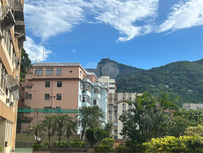 Venda Apartamento Rio De Janeiro Rio Comprido REO1052606 42