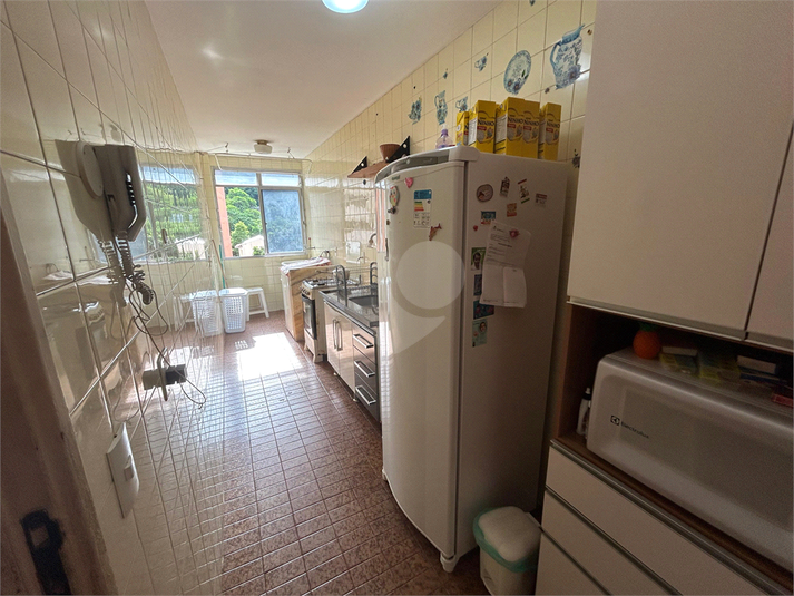 Venda Apartamento Rio De Janeiro Rio Comprido REO1052606 18