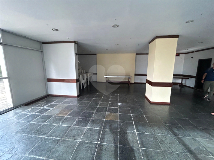 Venda Apartamento Rio De Janeiro Rio Comprido REO1052606 67