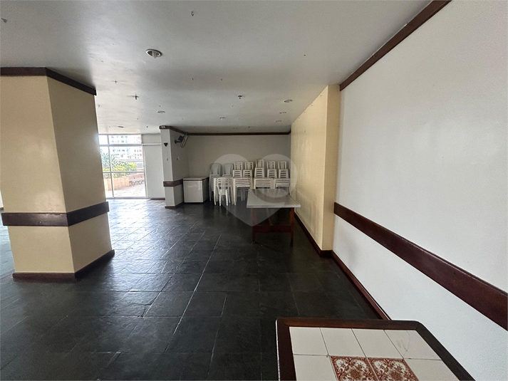 Venda Apartamento Rio De Janeiro Rio Comprido REO1052606 66