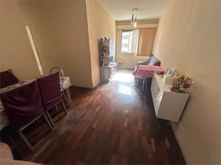 Venda Apartamento Rio De Janeiro Rio Comprido REO1052606 6