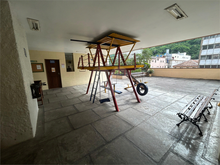 Venda Apartamento Rio De Janeiro Rio Comprido REO1052606 48