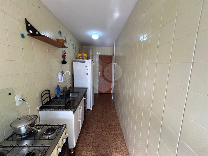 Venda Apartamento Rio De Janeiro Rio Comprido REO1052606 21