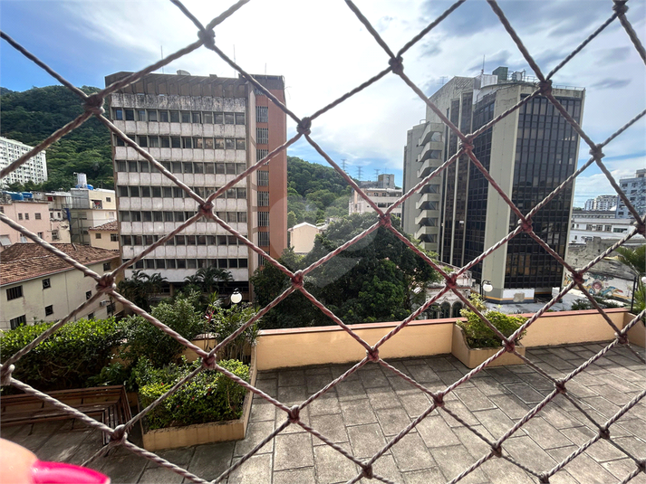 Venda Apartamento Rio De Janeiro Rio Comprido REO1052606 28