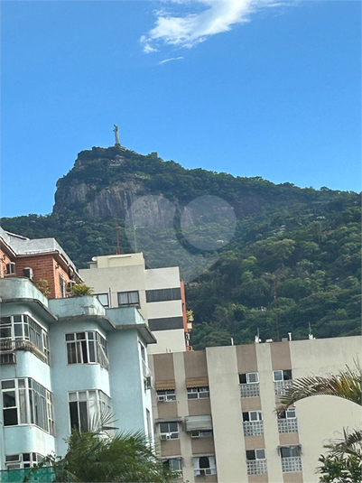 Venda Apartamento Rio De Janeiro Rio Comprido REO1052606 1